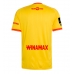 RC Lens Primera Equipación 2026-27 Manga Corta
